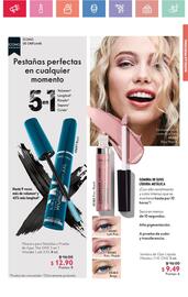 Catálogo Oriflame Página 101