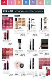 Catálogo Oriflame Página 102