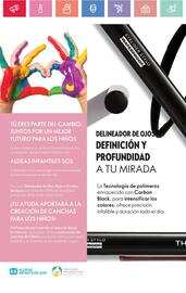 Catálogo Oriflame Página 104