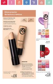 Catálogo Oriflame Página 106