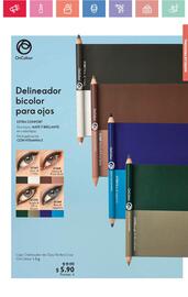 Catálogo Oriflame Página 107