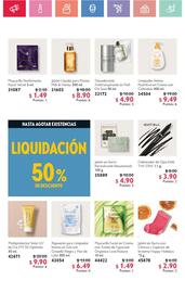 Catálogo Oriflame Página 108