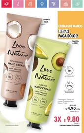 Catálogo Oriflame Página 111