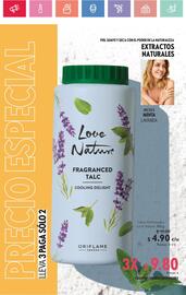 Catálogo Oriflame Página 112