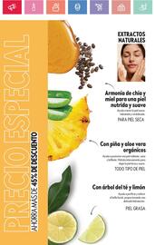 Catálogo Oriflame Página 114