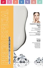 Catálogo Oriflame Página 118