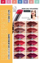 Catálogo Oriflame Página 120