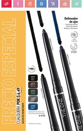Catálogo Oriflame Página 122