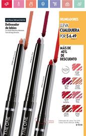 Catálogo Oriflame Página 123