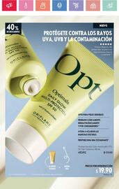 Catálogo Oriflame Página 125