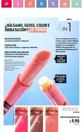 Catálogo Oriflame Página 127