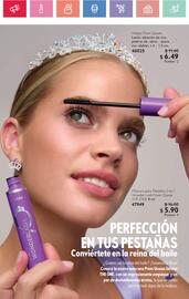 Catálogo Oriflame Página 128