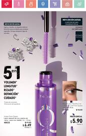 Catálogo Oriflame Página 129