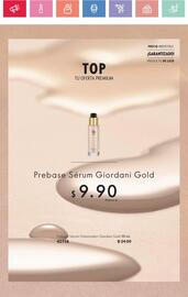 Catálogo Oriflame Página 131