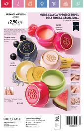 Catálogo Oriflame Página 132