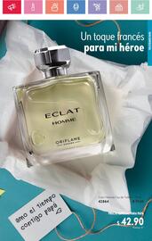 Catálogo Oriflame Página 17