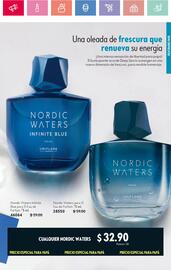 Catálogo Oriflame Página 19