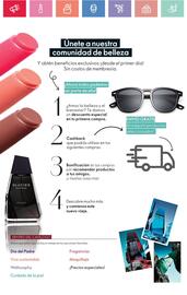 Catálogo Oriflame Página 2