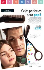 Catálogo Oriflame Página 22