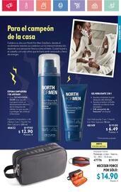 Catálogo Oriflame Página 23