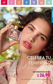Catálogo Oriflame Página 29