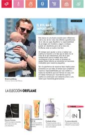 Catálogo Oriflame Página 3