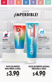 Catálogo Oriflame Página 30