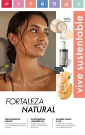 Catálogo Oriflame Página 31