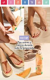 Catálogo Oriflame Página 32
