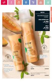 Catálogo Oriflame Página 33