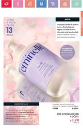Catálogo Oriflame Página 35