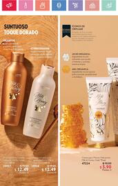 Catálogo Oriflame Página 36