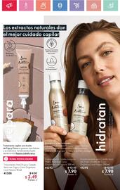 Catálogo Oriflame Página 38