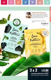 Catálogo Oriflame Página 41