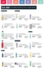 Catálogo Oriflame Página 44