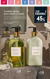 Catálogo Oriflame Página 45