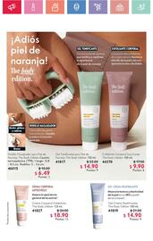 Catálogo Oriflame Página 46