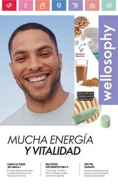 Catálogo Oriflame Página 49