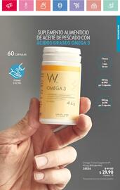 Catálogo Oriflame Página 51