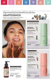 Catálogo Oriflame Página 58