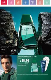 Catálogo Oriflame Página 6