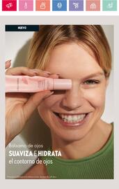 Catálogo Oriflame Página 60