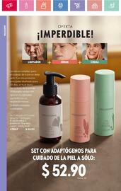 Catálogo Oriflame Página 62