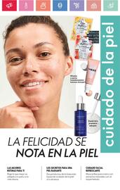 Catálogo Oriflame Página 63