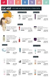 Catálogo Oriflame Página 74