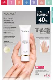 Catálogo Oriflame Página 75