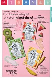 Catálogo Oriflame Página 81