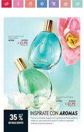 Catálogo Oriflame Página 84