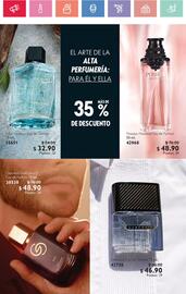 Catálogo Oriflame Página 86