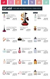 Catálogo Oriflame Página 88